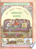Special Gifts cover
