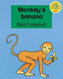 What Is a Monkey? cover