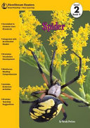 What Is a Spider? cover