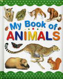 What Is an Animal of the Amazon? cover