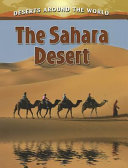 What Is an Animal of the Desert? cover