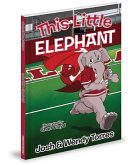 What Is an Elephant? cover