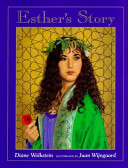 Esther's Story cover
