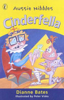Cinderfella cover