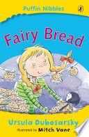Fairy Bread cover