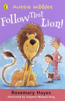 Follow That Lion! cover