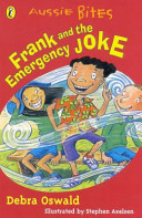 Frank and the Emergency Joke cover