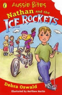 Nathan and the Ice Rockets cover