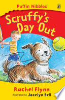 Scruffy's Day Out cover