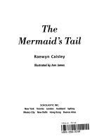 The Mermaid's Tail cover
