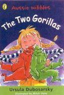 The Two Gorillas cover