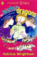 The Water Dragons cover