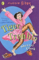Tiger Trouble cover