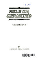 Nobody Said It Would Be Easy/Hold on, Geronimo cover