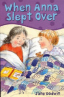 When Anna Slept Over cover