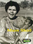 Mum Shirl (Livewire Real Lives) cover