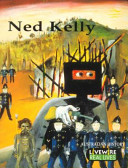 Ned Kelly (Livewire Real Lives) cover