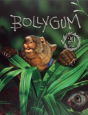 Bollygum cover