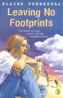 Leaving No Footprints cover