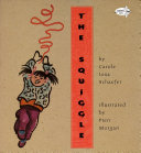 The Squiggle cover