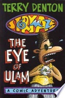 The Eye of Ulam cover