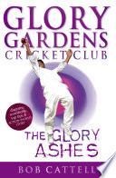 The Glory Ashes cover