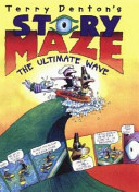 The Ultimate Wave cover