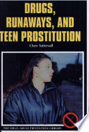 Drugs, Runaways, and Teen Prostitution cover