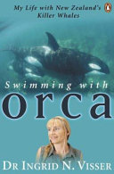 I Love Killer Whales cover