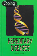 Coping with Hereditary Diseases cover