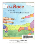 The Racer cover