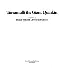 Quinkin Mountain cover