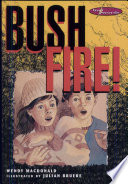 Bush Fire! cover