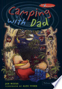 Camping with Dad cover