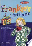 Frankie's Fortune cover