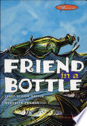 Friend in a Bottle cover
