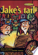 Jake's Tail cover