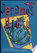 Jeremy's Diary cover
