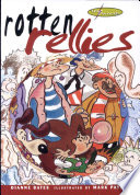 Rotten Rellies cover