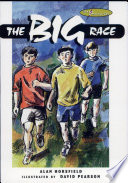 The Big Race cover