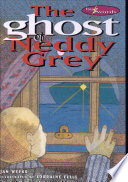 The Ghost of Neddy Grey cover