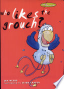 Who Likes the Grouch? cover