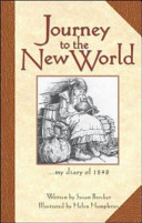 Journey to the New World cover