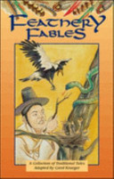Feathery Fables cover