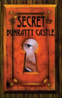 The Secret of Bunratty Castle cover