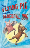 The Flying Pig and the Daredevil Dog cover