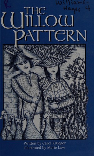 The Willow Pattern cover