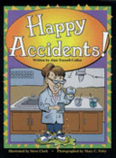 Happy Accidents! cover