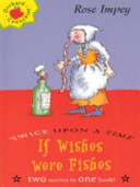 If Wishes Were Fishes cover