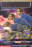 The Answer cover